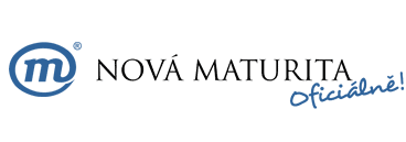 Oficiální webové stránky Nová maturita