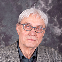 PhDr. Josef Duplinský CSc.