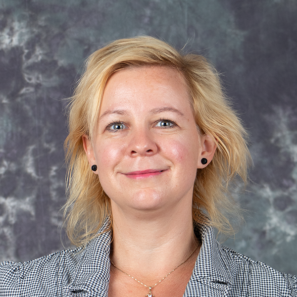 Mgr. Alena Hašková