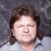 Ing. Miroslav Jirka 