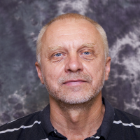 Ing. Miloslav Macháček Ph.D.