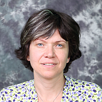 Mgr. Štěpánka Nedbalová Ph.D.