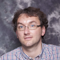 PaedDr. Petr Šeda 